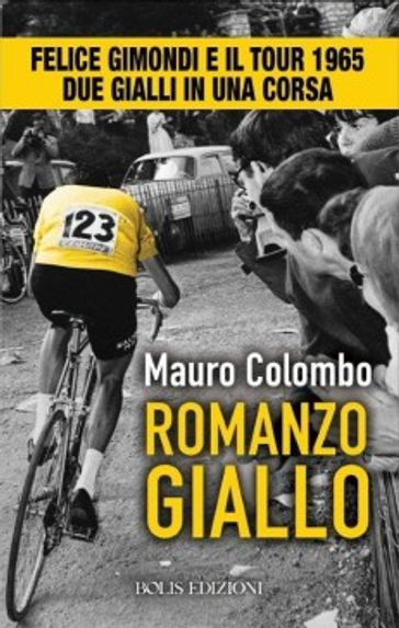 Romanzo Giallo