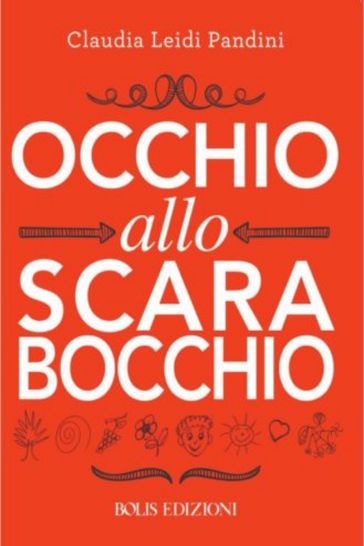 Occhio allo scarabocchio