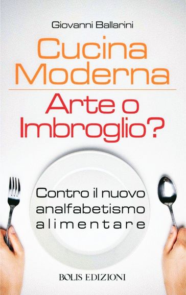 Cucina Moderna