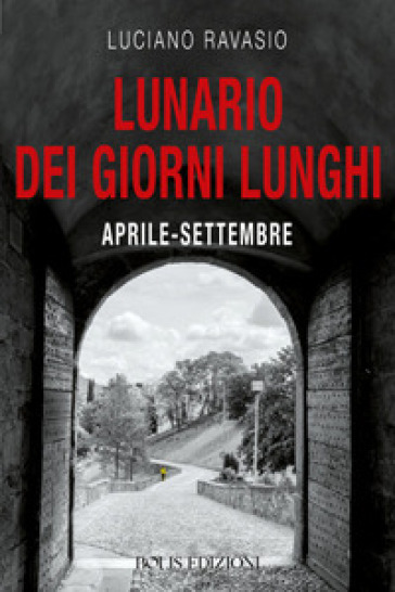 Lunario Dei Giorni Lunghi