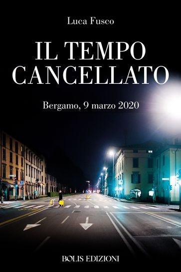 il tempo cancellato