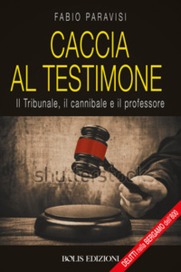 Caccia al testimone