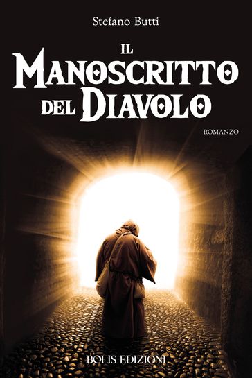 IL MANOSCRITTO DEL DIAVOLO