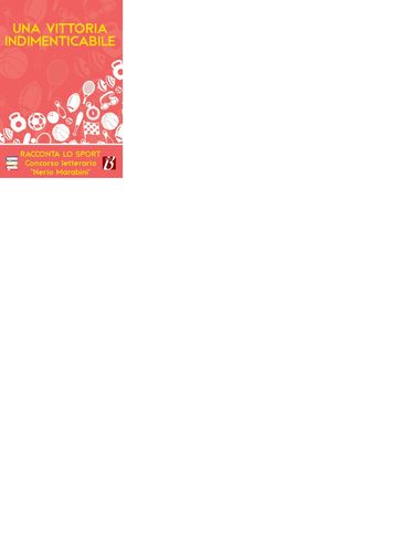 UNA VITTORIA INDIMENTICABILE