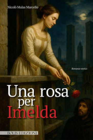 Una rosa per Imelda