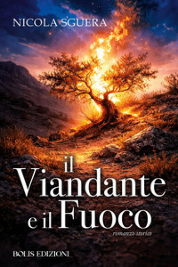 Il viandante e il fuoco