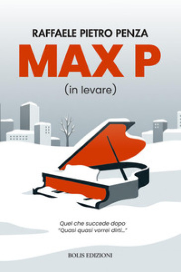Max P. (in levare)