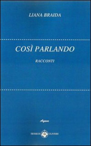 Così Parlando