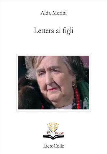 Lettera ai figli
