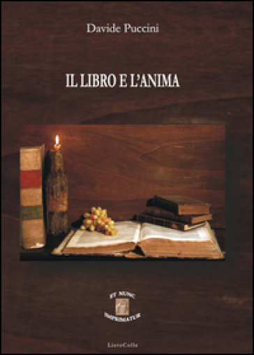 Il Libro E L'anima