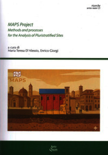 Maps project. Methods and processes for the analysis of pluristratified sites