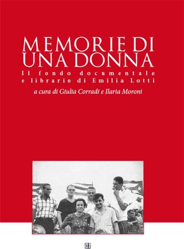 Memoriedi unadonna II edizione