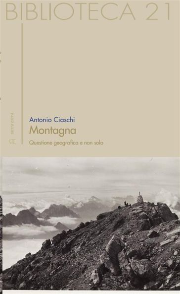 Montagna - Questione geografica e non solo
