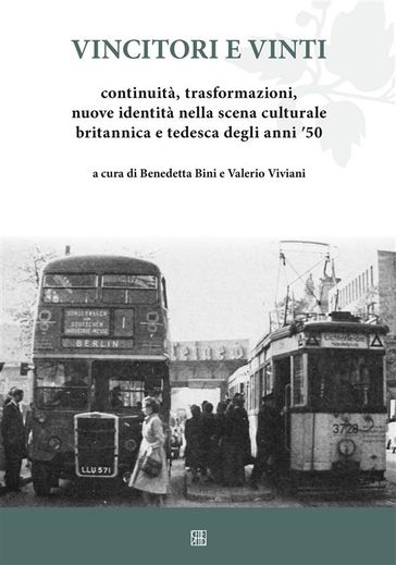 Vincitori e vinti
