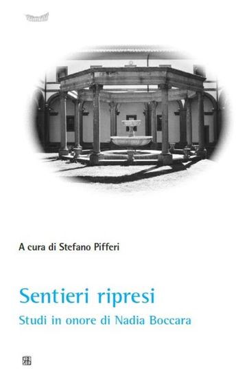 Sentieri ripresi