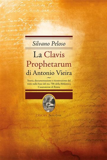 La Clavis prophetarum