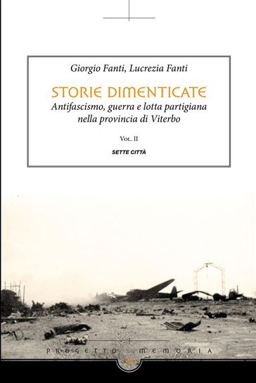Storie Dimenticate II