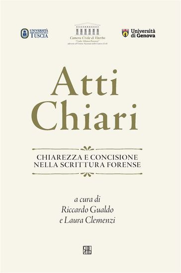 Atti chiari