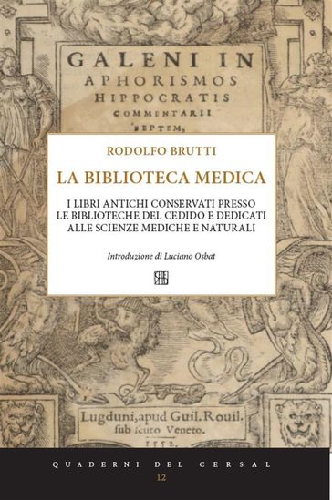 Biblioteca Medica