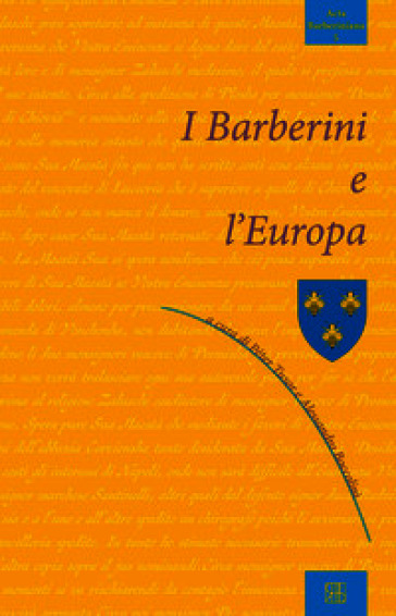 I Barberini e l'Europa