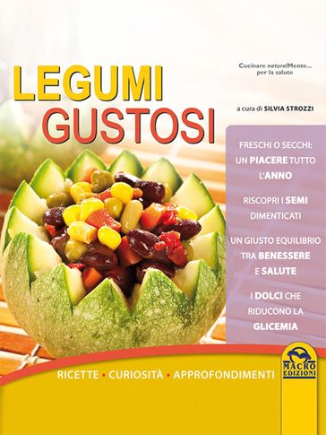 Legumi gustosi