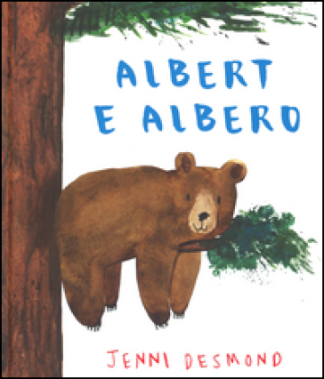 Albert E Albero