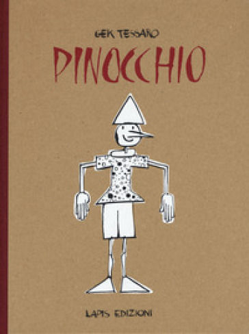 Pinocchio. Ediz. a colori-0