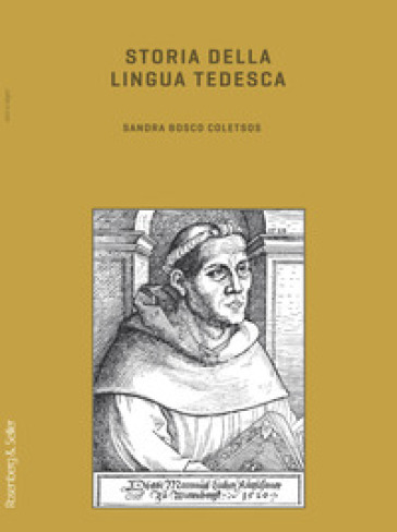 Storia della lingua tedesca