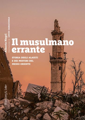 Il musulmano errante