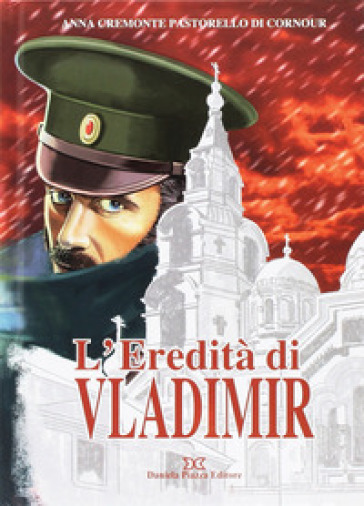 L'eredità Di Vladimir