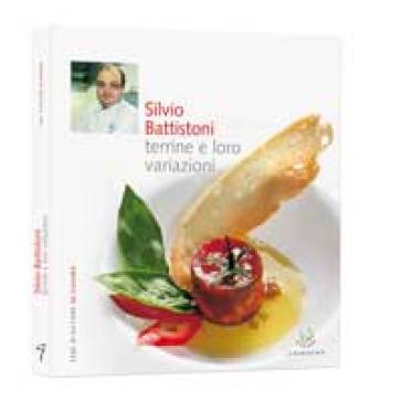 Terrine e loro variazioni. Ediz. illustrata