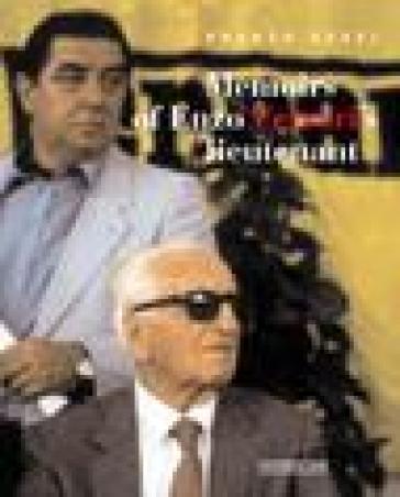 Memoirs of Enzo Ferrari's lieutenant. Ediz. illustrata