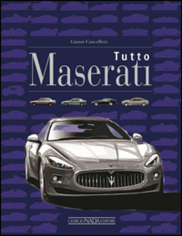 Tutto Maserati
