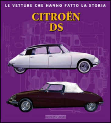 Citroën DS