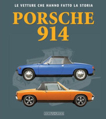 Porsche 914