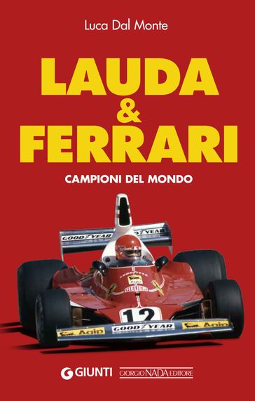 LAUDA & FERRARI