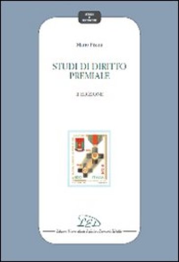 Studi di diritto premiale