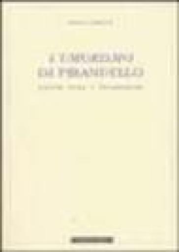 L'umorismo di Pirandello. Ragioni intra e intertestuali