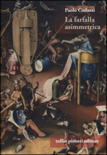 La farfalla asimmetrica