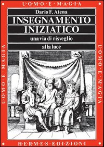 Insegnamento Iniziatico
