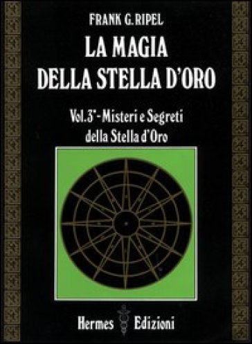 La magia della stella d'oro. Vol. 3