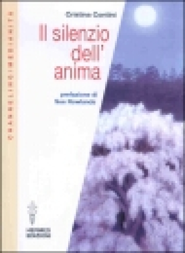 Il silenzio dell'anima
