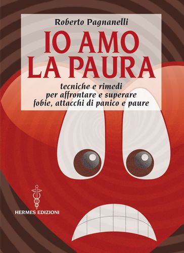 Io amo la paura