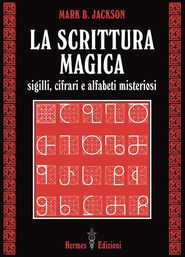 La scrittura magica