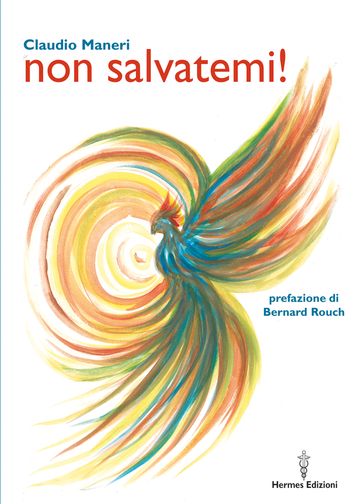 Non salvatemi!
