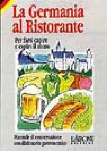 Germania Al Ristorante
