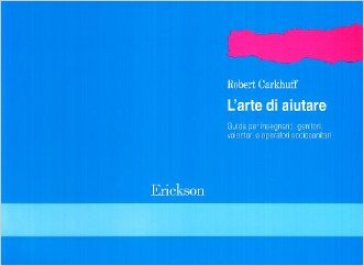 L'arte di aiutare (corso base)