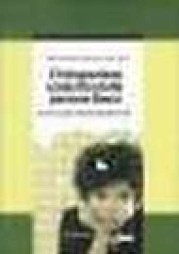 L'integrazione Scolastica Delle Persone Down. Una Ricerca Sugli Indicatori Di Qualità In Italia