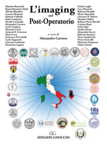 L'imaging Nel Post-Operatorio-image