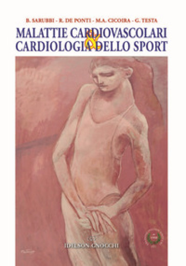 Malattie cardiovascolari &amp; cardiologia dello sport